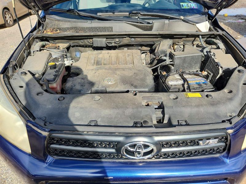 Aukcja sprzedaży 2007 Toyota Rav4, vin: JTMBK35V575033372, numer aukcji: 69928736