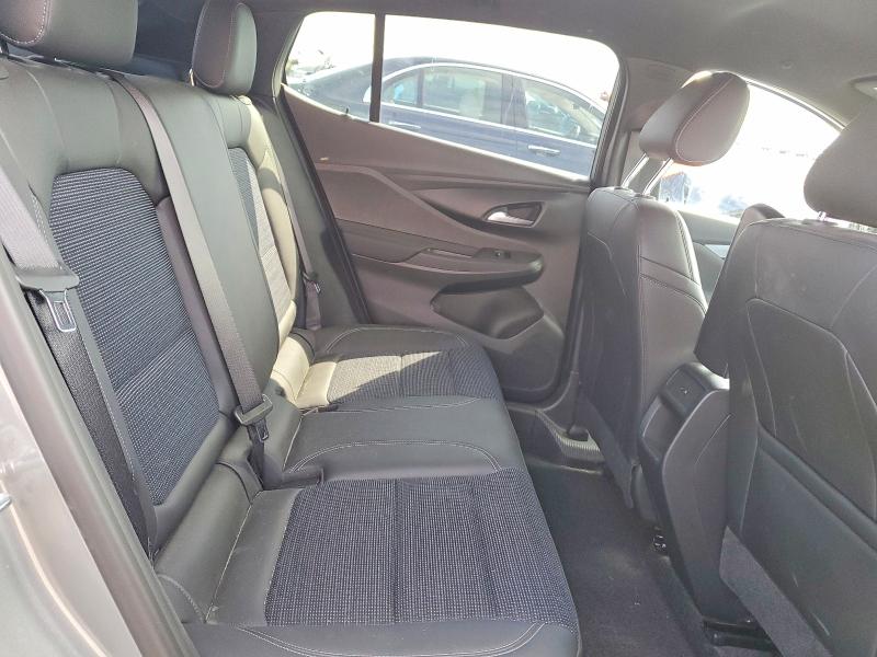 Aukcja sprzedaży 2024 Buick Envista, vin: KL47LAE27RB221984, numer aukcji: 65627886