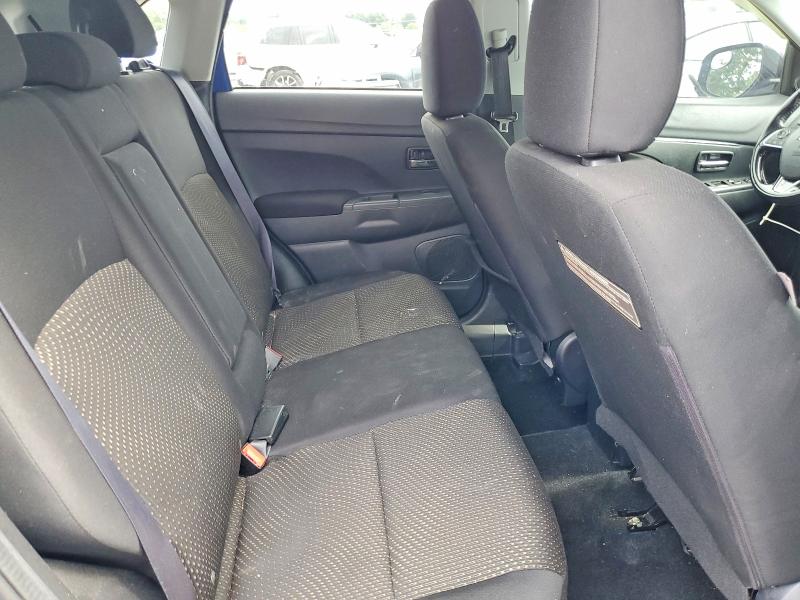 67043806 :رقم المزاد ، JA4AP3AU2GZ023590 vin ، 2016 Mitsubishi Outlander Sport مزاد بيع