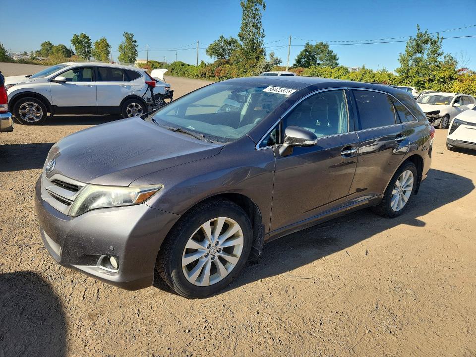 69423876 :رقم المزاد ، 4T3BA3BB4FU071194 vin ، 2015 Toyota Venza مزاد بيع