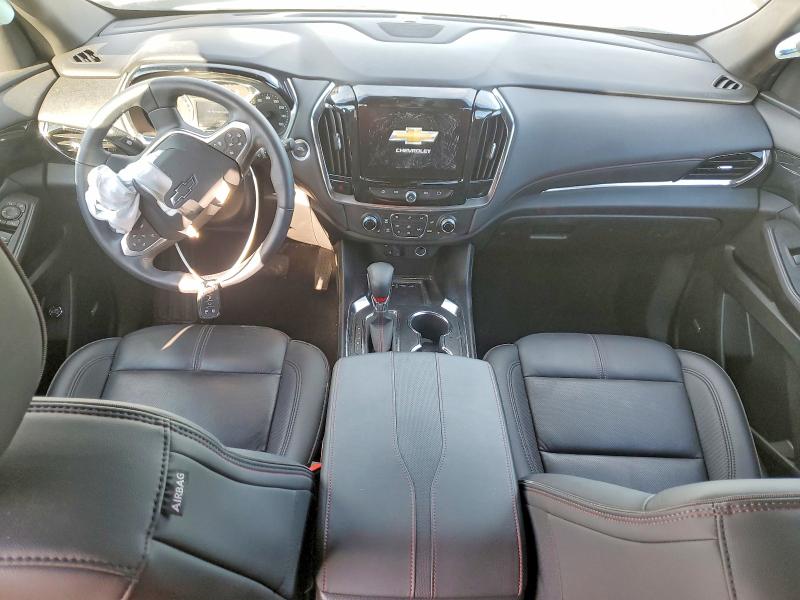 Aukcja sprzedaży 2023 Chevrolet Traverse, vin: 1GNERJKW4PJ284179, numer aukcji: 66215806