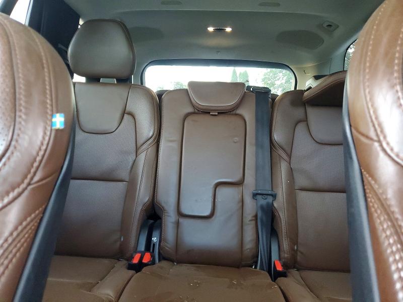 2019 Volvo Xc90 მანქანა იყიდება აუქციონზე, vin: YV4A22PL2K1475945, აუქციონის ნომერი: 69395666
