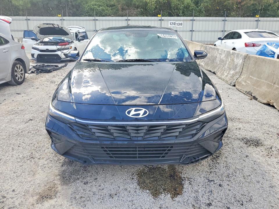 Aukcja sprzedaży 2026 Hyundai Elantra, vin: KMHLM4DG3TU189428, numer aukcji: 68496256