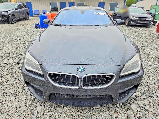 Продаж на аукціоні авто 2017 Bmw M6, vin: WBS6J9C5XHD934747, номер лоту: 69452176