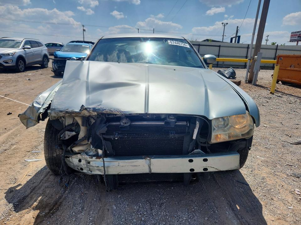 Aukcja sprzedaży 2009 Chrysler 300, vin: 2C3KA53G96H113143, numer aukcji: 67440756