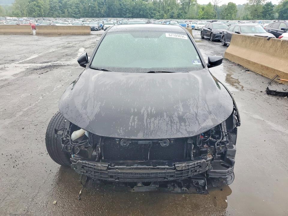 Продаж на аукціоні авто 2017 Honda Accord, vin: 1HGCR2F17HA242046, номер лоту: 67109896