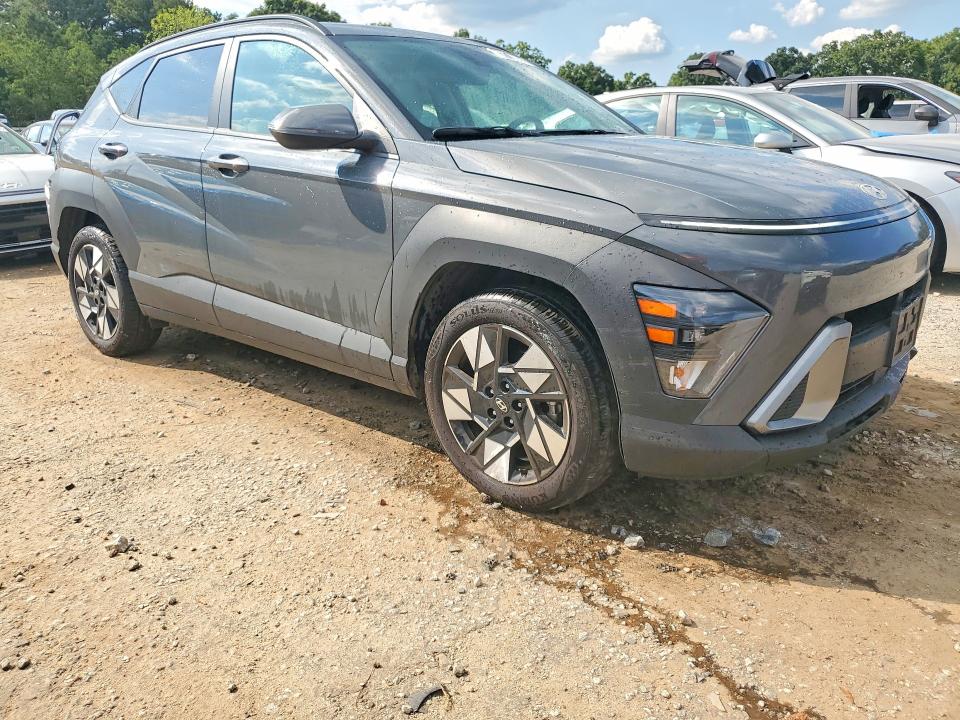 Aukcja sprzedaży 2025 Hyundai Kona, vin: KM8HB3AB3SU270894, numer aukcji: 67100056