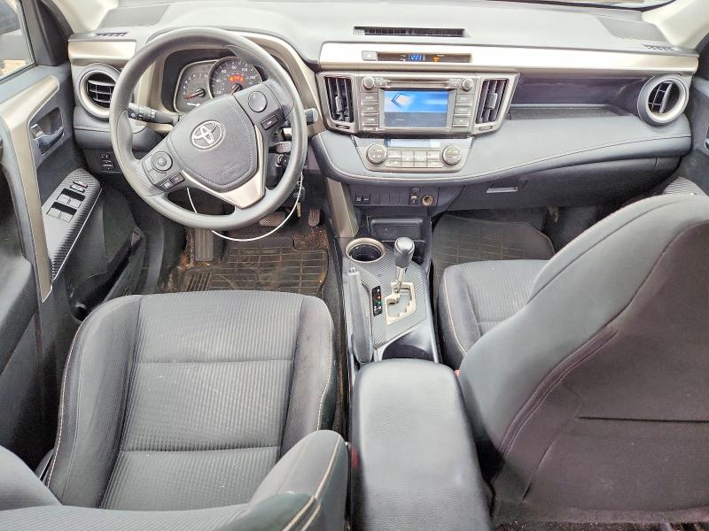 70720456 :رقم المزاد ، 2T3RFREV1EW146411 vin ، 2014 Toyota Rav4 مزاد بيع
