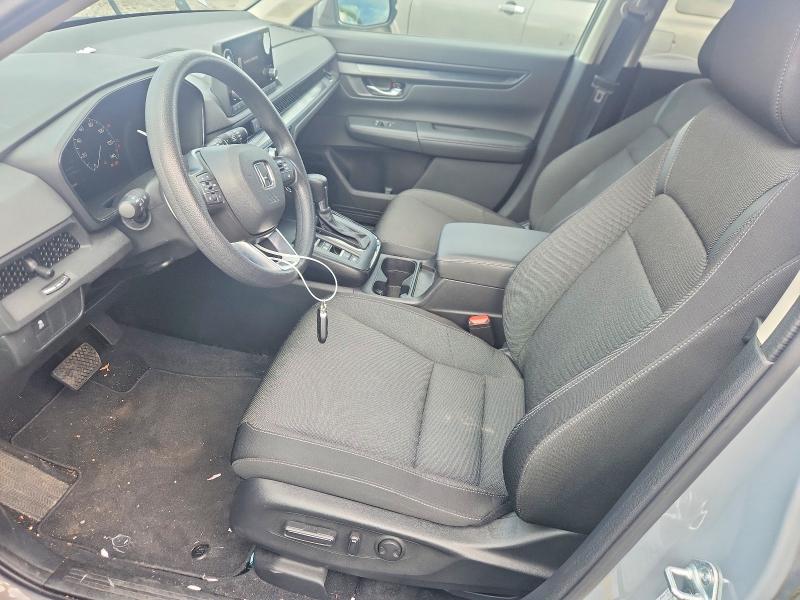 Продажа на аукционе авто 2024 Honda Cr-v, vin: 2HKRS4H47RH405935, номер лота: 69708286