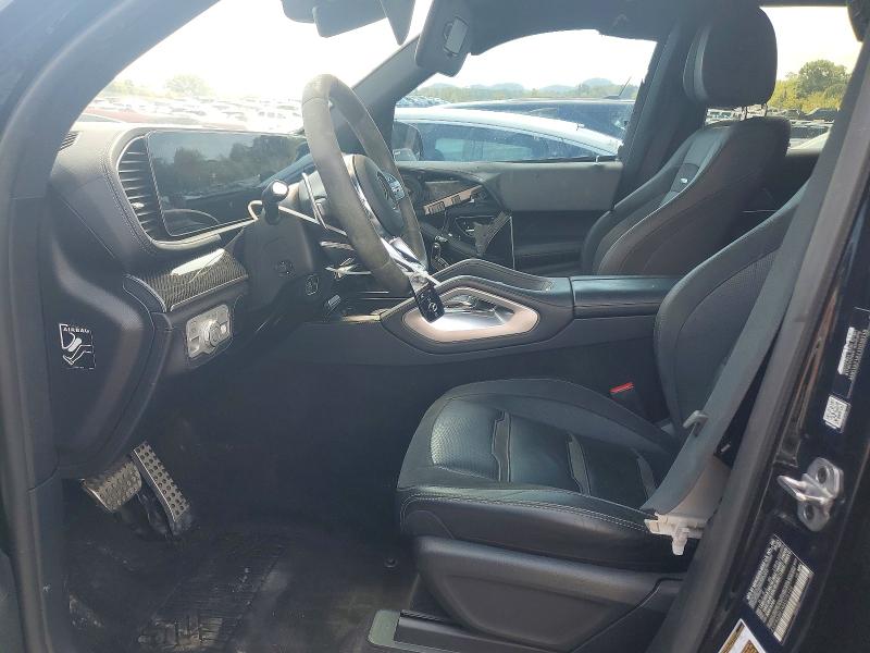 Aukcja sprzedaży 2021 Mercedes-benz Gle, vin: 4JGFB6BB1MA575144, numer aukcji: 66888966