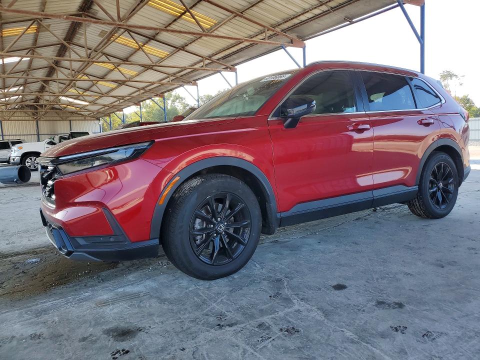 Aukcja sprzedaży 2024 Honda Cr-v, vin: 7FARS5H86RE000208, numer aukcji: 68106066