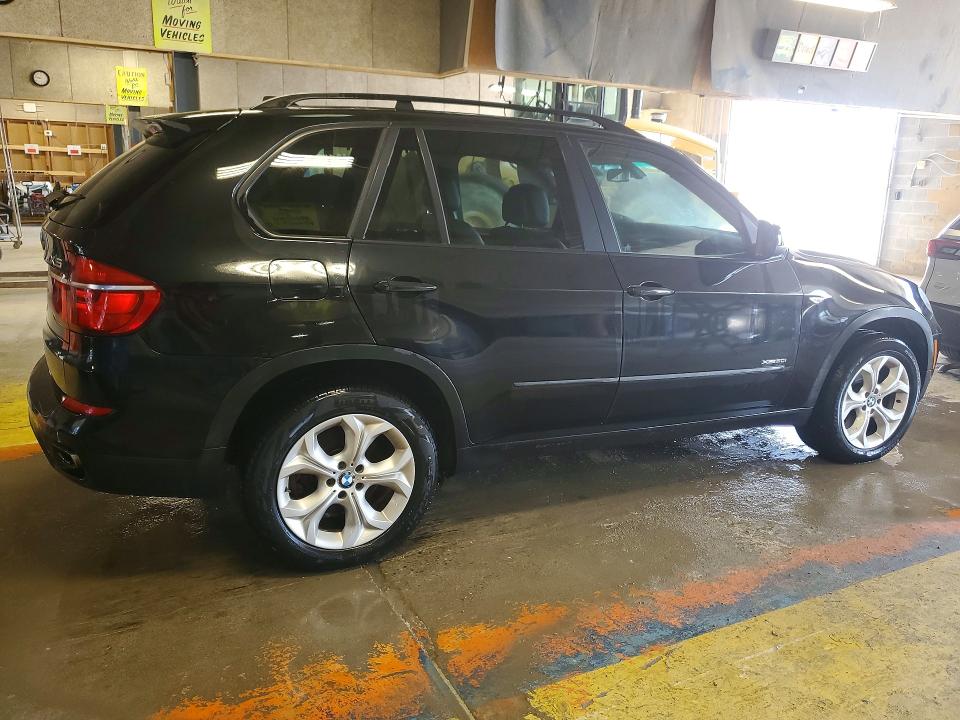 Продажа на аукционе авто 2012 Bmw X5, vin: 5UXZV8C59CL425037, номер лота: 67279136