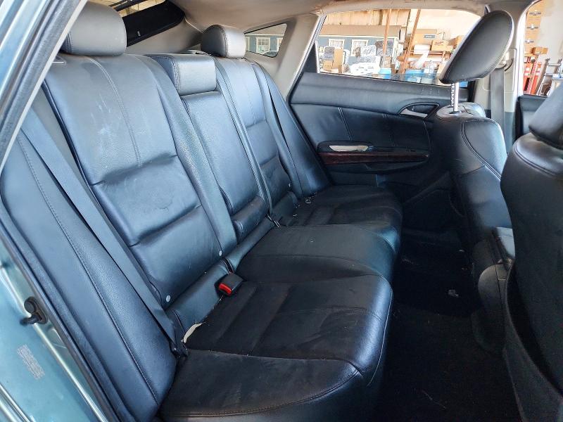 Продажа на аукционе авто 2010 Honda Accord Crosstour, vin: 5J6TF1H59AL009954, номер лота: 66920416