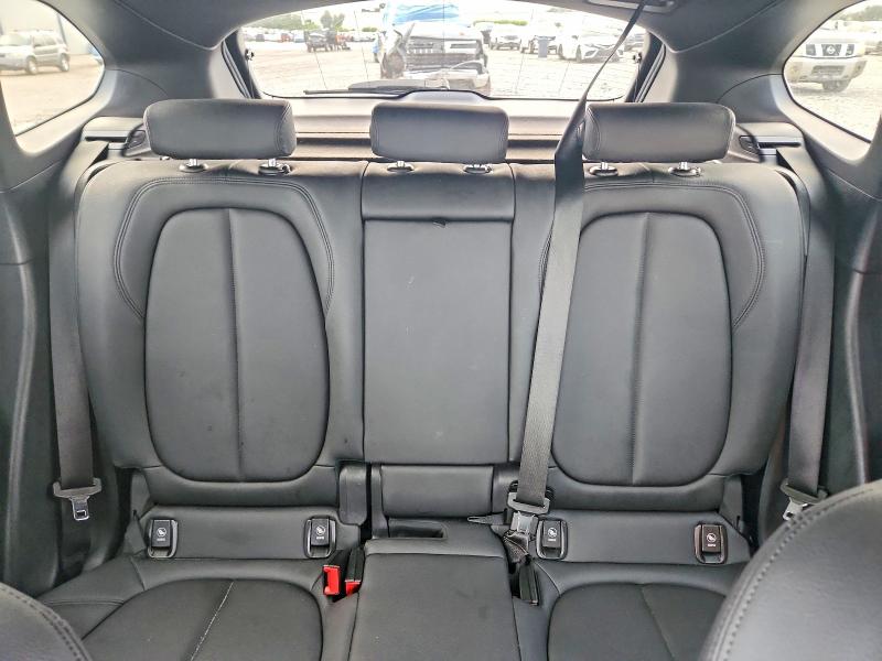 Aukcja sprzedaży 2019 Bmw X1, vin: WBXHU7C50K3H44812, numer aukcji: 67995616