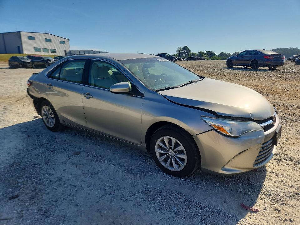 Продажа на аукционе авто 2017 Toyota Camry, vin: 4T1BF1FK5HU297997, номер лота: 68544926