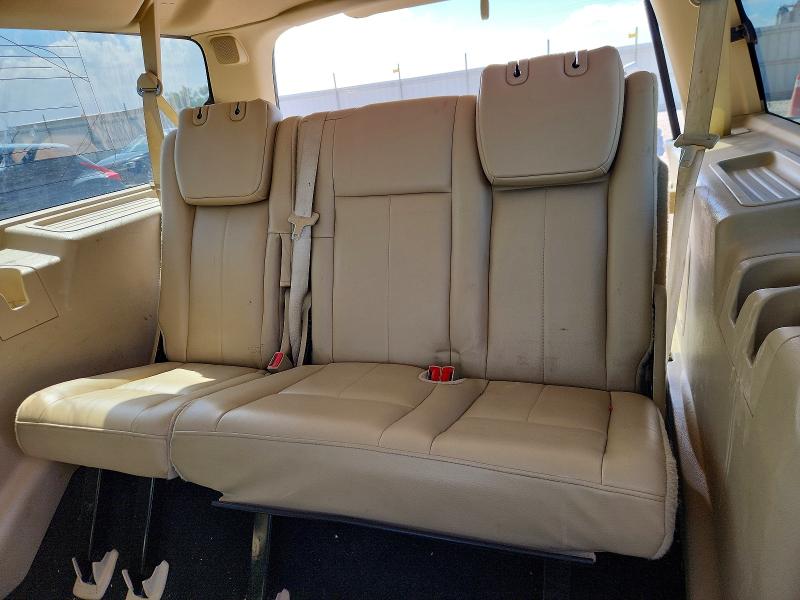 66910096 :رقم المزاد ، 1FMJK1JTXFEF44901 vin ، 2015 Ford Expedition مزاد بيع