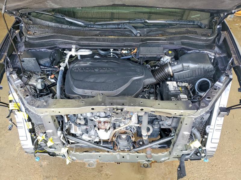 Продаж на аукціоні авто 2021 Honda Passport, vin: 5FNYF8H59MB011313, номер лоту: 68203956