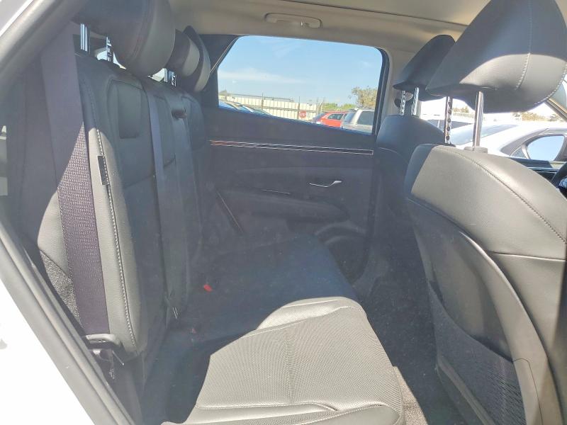 Aukcja sprzedaży 2024 Hyundai Tucson, vin: KM8JECD13RU238579, numer aukcji: 66861316