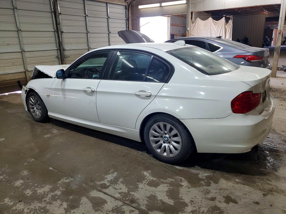 Aukcja sprzedaży 2009 Bmw 328, vin: WBAPH53579A436845, numer aukcji: 68786476
