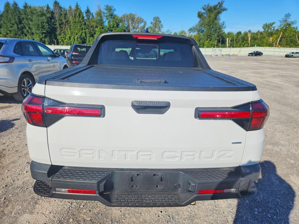 67029866 :رقم المزاد ، 5NTJCDAE3NH009591 vin ، 2022 Hyundai Santa Cruz مزاد بيع