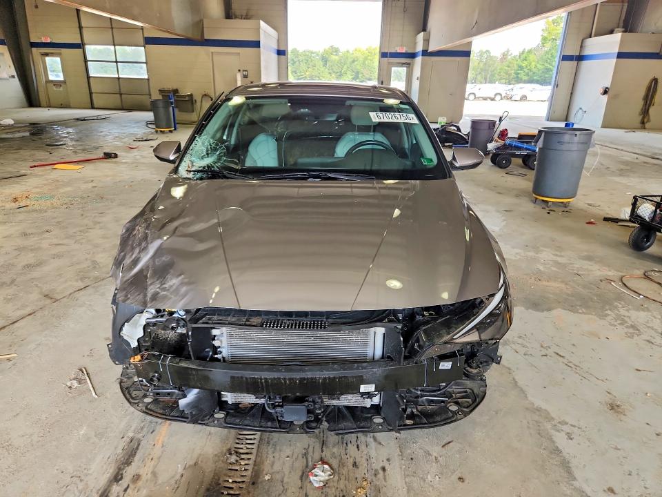 Продажа на аукционе авто 2023 Hyundai Elantra, vin: KMHLN4AJ4PU081015, номер лота: 67026756