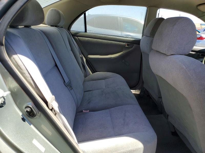 67379356 :رقم المزاد ، 1NXBR32E23Z179109 vin ، 2003 Toyota Corolla مزاد بيع