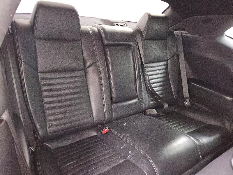 Aukcja sprzedaży 2012 Dodge Challenger, vin: 2C3CDYAG8CH141642, numer aukcji: 68285606