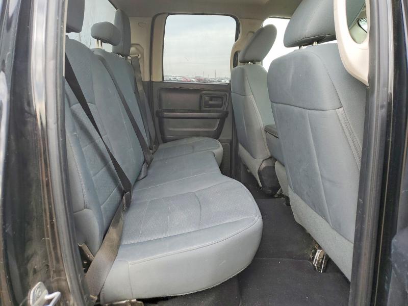 Aukcja sprzedaży 2014 Ram 1500, vin: 1C6RR7FT5ES212354, numer aukcji: 70486246