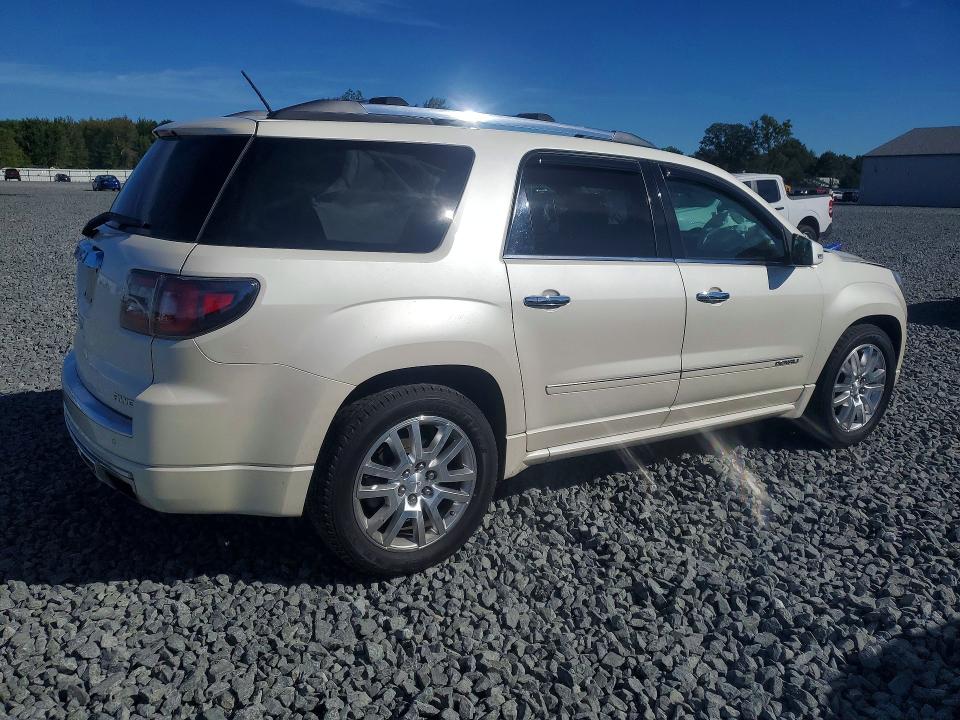 Продажа на аукционе авто 2015 Gmc Acadia, vin: 1GKKVTKD8FJ132426, номер лота: 69532636