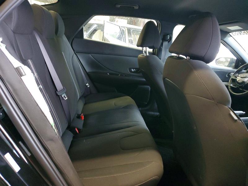 Aukcja sprzedaży 2026 Hyundai Elantra, vin: KMHLM4DG9TU234159, numer aukcji: 70815266