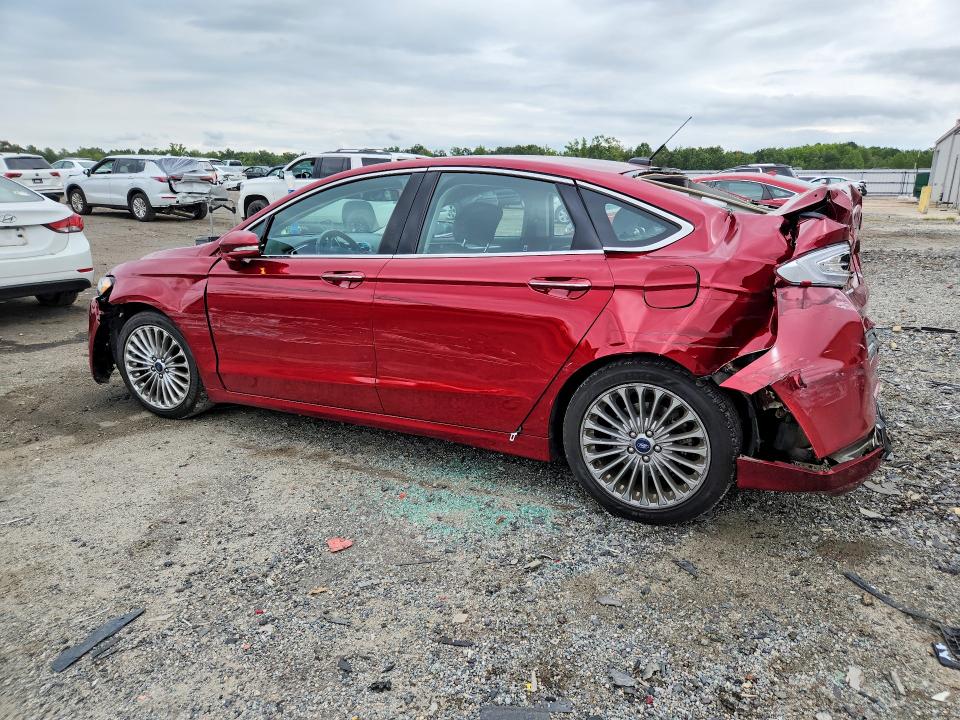Продаж на аукціоні авто 2013 Ford Fusion, vin: 3FA6P0K93DR267114, номер лоту: 68758806