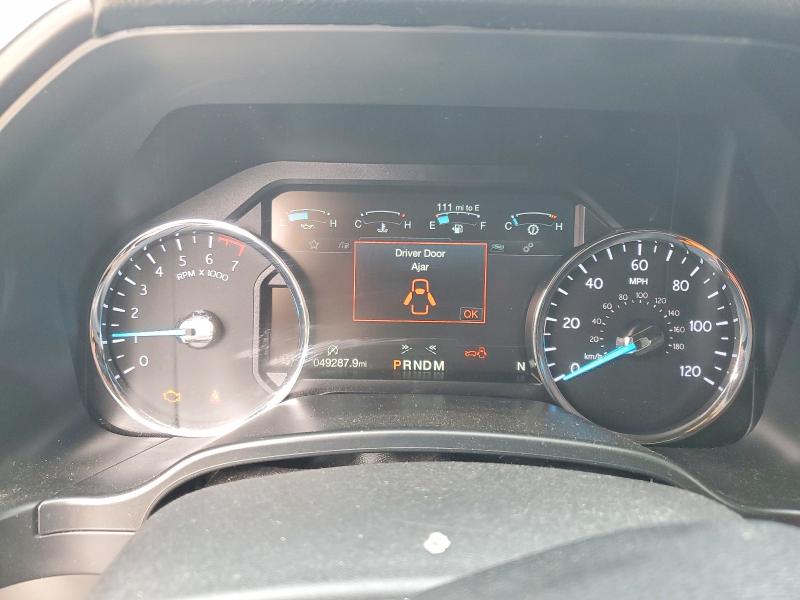67466546 :رقم المزاد ، 1FMJK2AT9JEA34537 vin ، 2018 Ford Expedition مزاد بيع