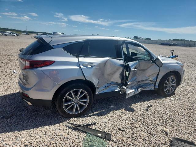 Продаж на аукціоні авто 2022 Acura Rdx, vin: 5J8TC1H53NL001791, номер лоту: 68107736