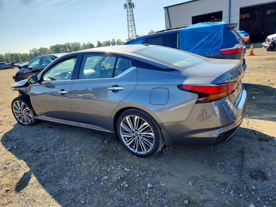 Aukcja sprzedaży 2023 Nissan Altima, vin: 1N4BL4EV7PN407246, numer aukcji: 68031806