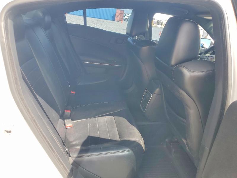 2015 Dodge Charger მანქანა იყიდება აუქციონზე, vin: 2C3CDXAG4FH765551, აუქციონის ნომერი: 69327076