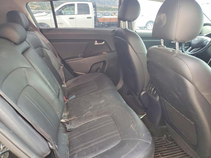 Aukcja sprzedaży 2014 Kia Sportage, vin: KNDPC3A69E7569602, numer aukcji: 67500526