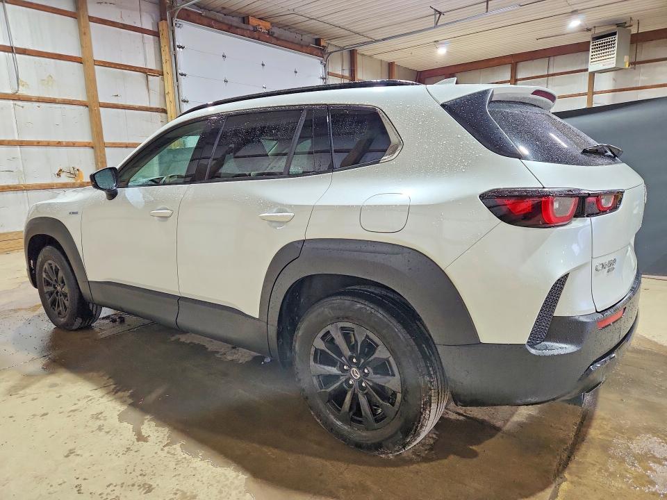Продажа на аукционе авто 2025 Mazda Cx-50, vin: 7MMVAADW1SN132259, номер лота: 69950626