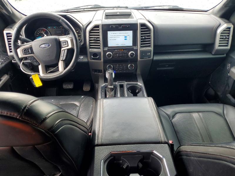 Продажа на аукционе авто 2019 Ford F150, vin: 1FTEW1C48KFC12024, номер лота: 68567506