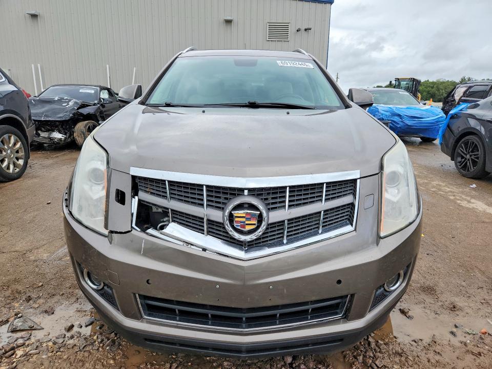 2012 Cadillac Srx მანქანა იყიდება აუქციონზე, vin: 3GYFNEE31CS599350, აუქციონის ნომერი: 69192446