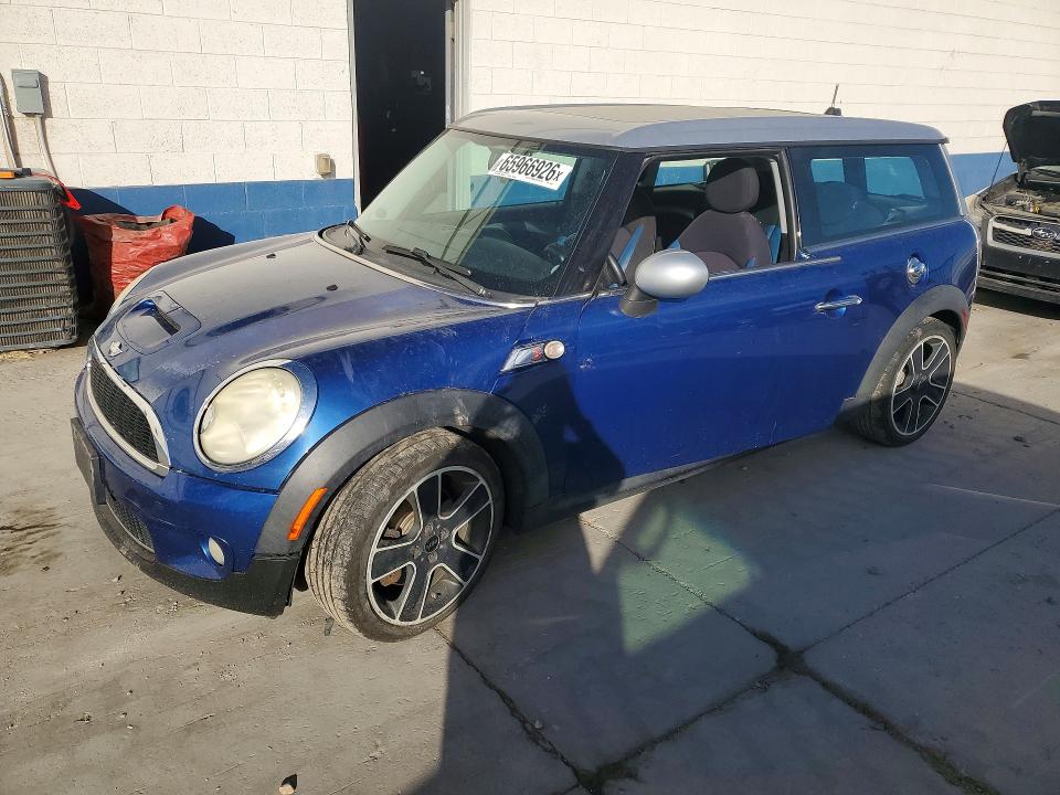 Aukcja sprzedaży 2008 Mini Cooper, vin: WMWMM33578TP70251, numer aukcji: 65966926