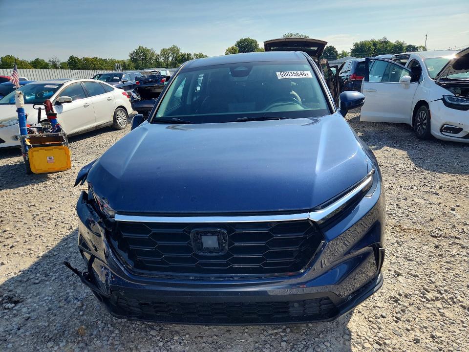 Aukcja sprzedaży 2025 Honda Cr-v, vin: 2HKRS4H72SH456372, numer aukcji: 68035646