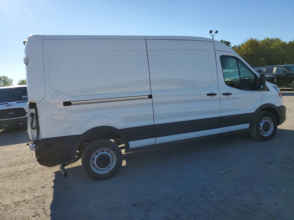 2023 Ford Transit მანქანა იყიდება აუქციონზე, vin: 1FTBR1C80PKB89169, აუქციონის ნომერი: 65790436