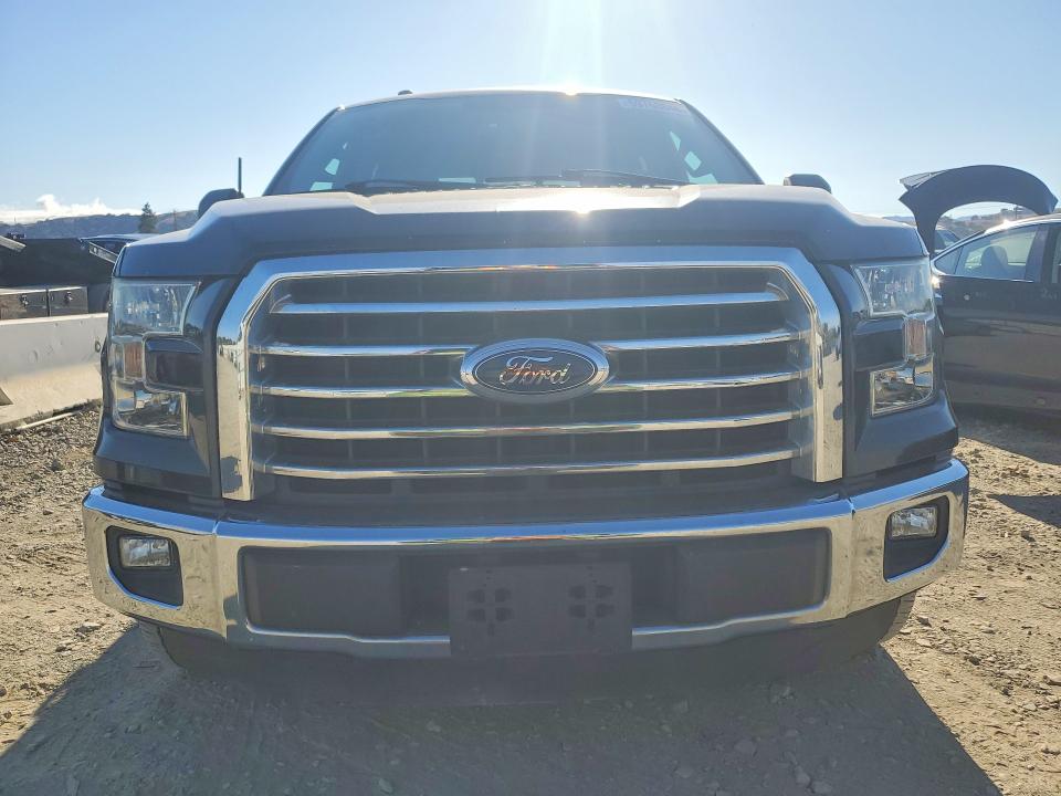 Aukcja sprzedaży 2016 Ford F150, vin: 1FTEW1CP0GKD78479, numer aukcji: 69763846