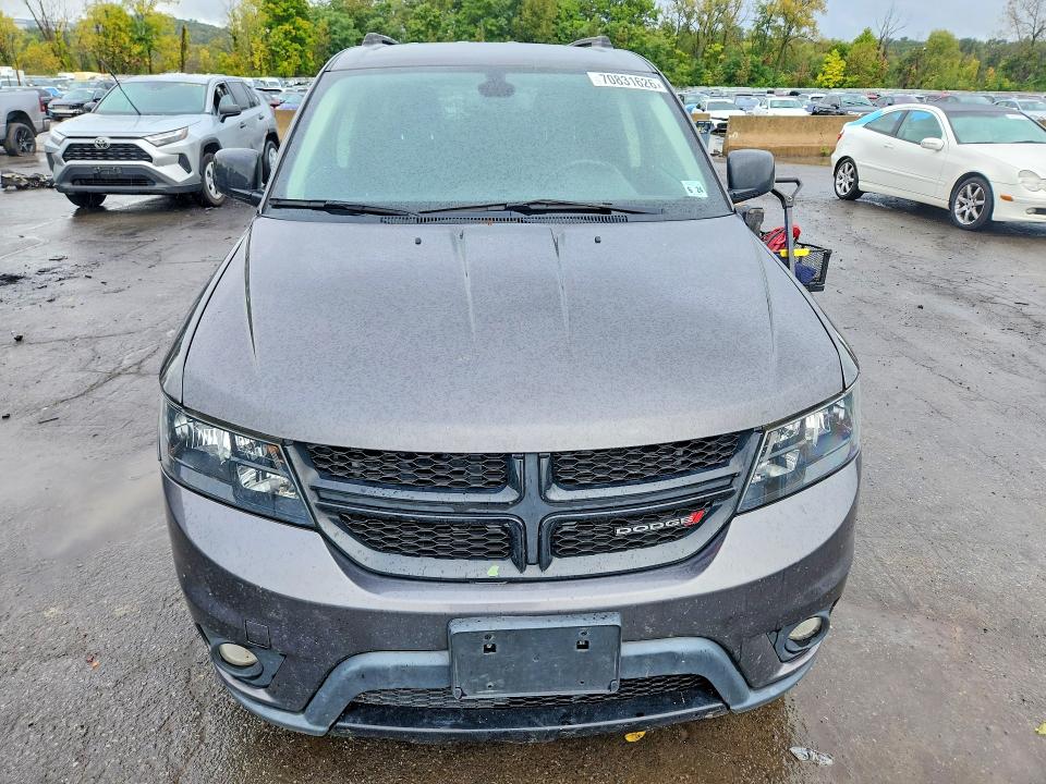 Aukcja sprzedaży 2019 Dodge Journey, vin: 3C4PDCBB8KT773937, numer aukcji: 70831626