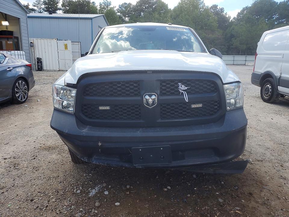 Aukcja sprzedaży 2023 Ram 1500 Classic, vin: 3C6JR6DG4PG550318, numer aukcji: 66695986