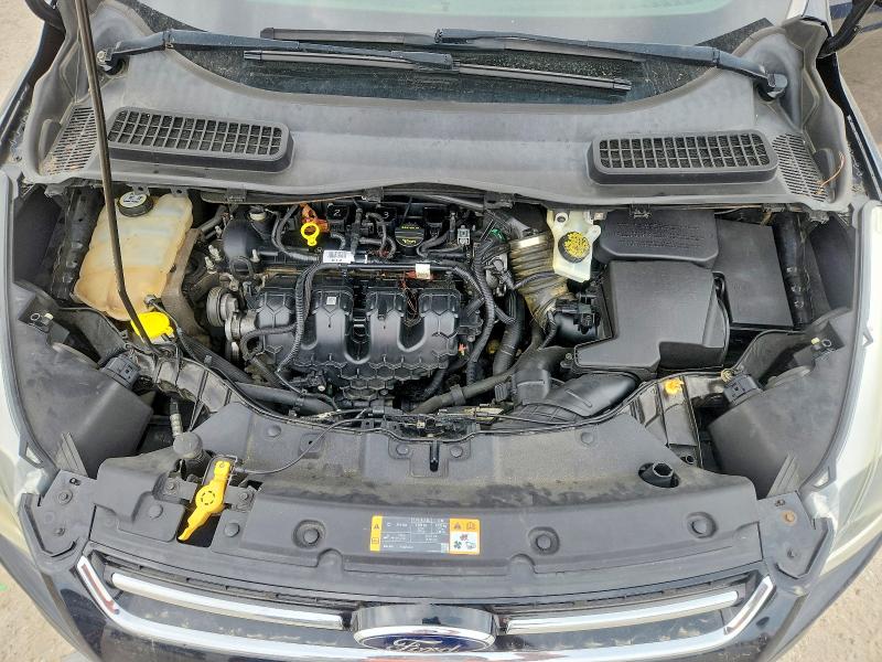 Продажа на аукционе авто 2013 Ford Escape, vin: 1FMCU9J97DUD01085, номер лота: 68422686