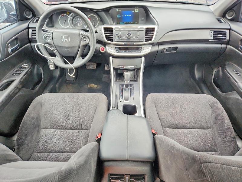 Продажа на аукционе авто 2013 Honda Accord, vin: 1HGCR2F72DA010940, номер лота: 69343046