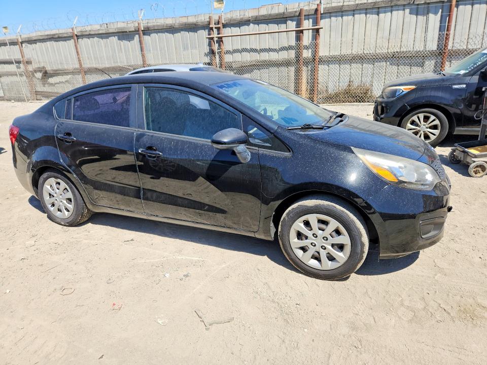 Aukcja sprzedaży 2015 Kia Rio, vin: KNADM4A33F6466918, numer aukcji: 67377166