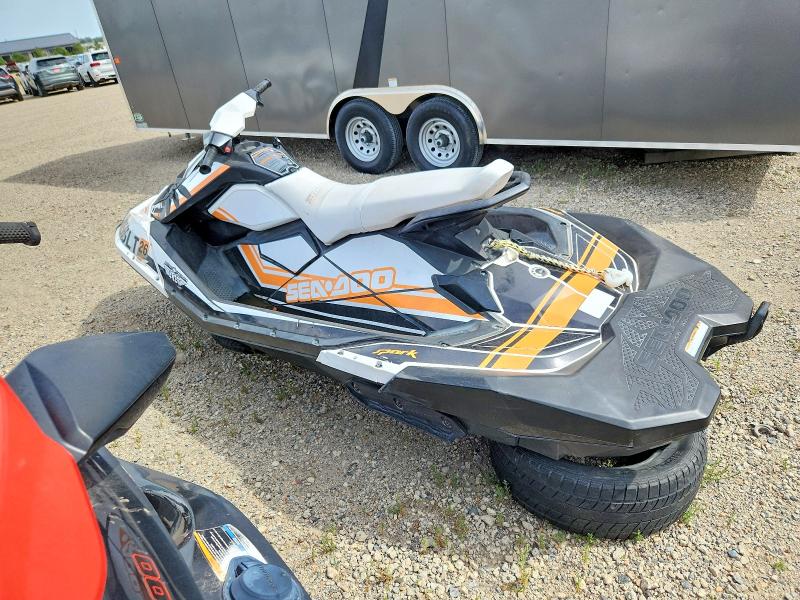 Aukcja sprzedaży 2014 Sea-doo Spark, vin: YDV11534C414, numer aukcji: 67127136