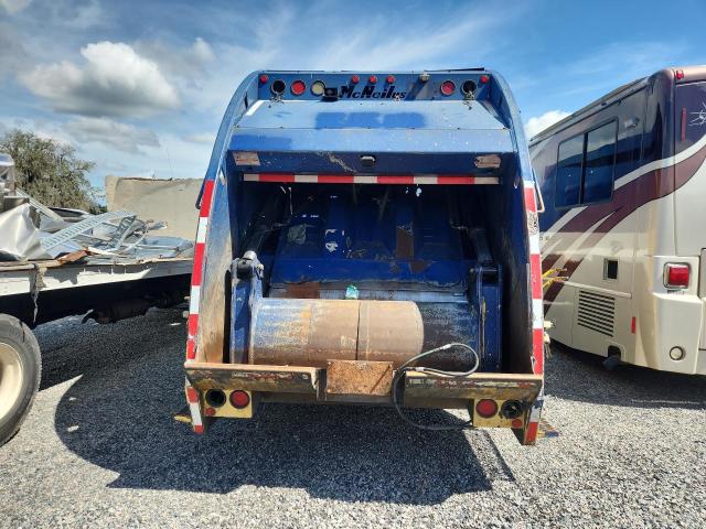 2009 Mack Mru600 მანქანა იყიდება აუქციონზე, vin: 1M2AV02C19M003584, აუქციონის ნომერი: 67448606